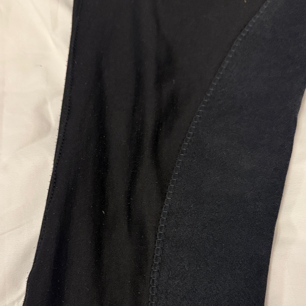 Winter Riding Pants - Picture 2 of 4